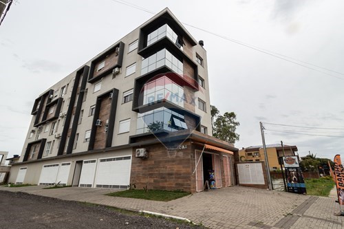 Venda-Apartamento-Camobi , Santa Maria , Rio Grande do Sul , 9710000-610471022-5
