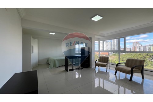 Venda-Apartamento-Rua Eduardo de Brito , 388  - Hospital de Clínicas  - Annes , Passo Fundo , Rio Grande do Sul , 99010-180-610271098-11