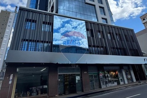 Venda-Cj. Comercial/ Sala-Rua Uruguai , 1570  - Próximo ao HSVP  - Centro , Passo Fundo , Rio Grande do Sul , 99010-111-610271004-144