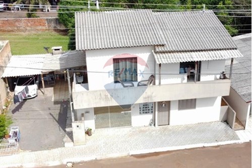 Venda-Casa-RUA ANGELO ARGENTA , 12  - LOJA QUERO QUERO  - Centro , Ronda Alta , Rio Grande do Sul , 996700000-610231034-13