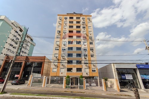 Venda-Apartamento-Centro , Santa Maria , Rio Grande do Sul , 97050800-610311043-82