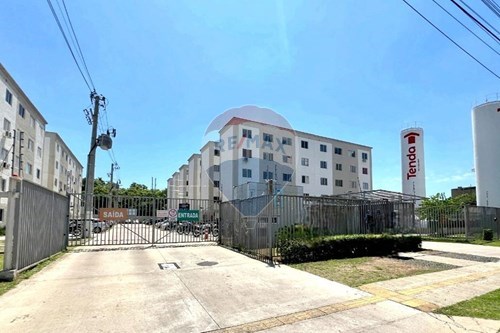 Venda-Apartamento-Rua Irmã Maria Hiltgardis , 582  - Tenda Felicidade  - Olaria , Canoas , Rio Grande do Sul , 92035535-610241027-14