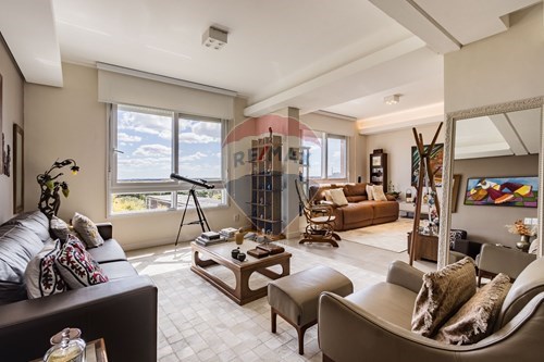 Venda-Apartamento-Avenida Praia de Belas , 1590  - Praia de Belas , Porto Alegre , Rio Grande do Sul , 90110000-612481029-155