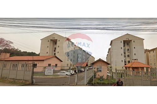 Venda-Apartamento-Rua Pulador , 285  - Guaracar Fiat  - Boqueirão , Passo Fundo , Rio Grande do Sul , 99025530-612721003-121