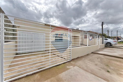 Venda-Casa-Rua Juscelino Kubstschek , 52  - Centro , São Gabriel , Rio Grande do Sul , 9730000-612631046-29