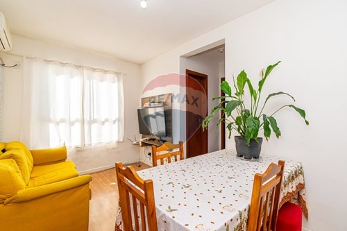 Venda-Apartamento-Rua Bernardo Joaquim Ferreira , 1900  - ASTÓRIA PAPEIS  - Parque dos Anjos , Gravataí , Rio Grande do Sul , 94190000-610161002-13