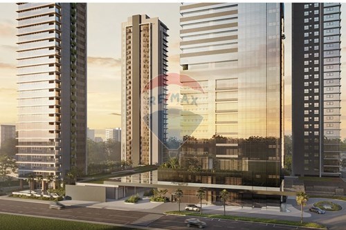 Venda-Apartamento-Rua dos Andradas , 368  - Boqueirão , Passo Fundo , Rio Grande do Sul , 99025020-610271058-101