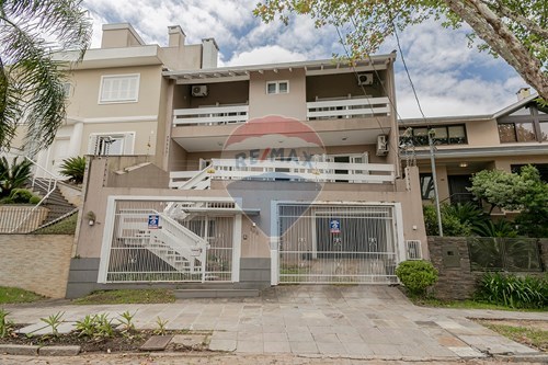 Venda-Casa-Rua Professor Ulisses Cabral , 109  - Próximo Shopping Iguatemi  - Chácara das Pedras , Porto Alegre , Rio Grande do Sul , 91330520-612481082-30