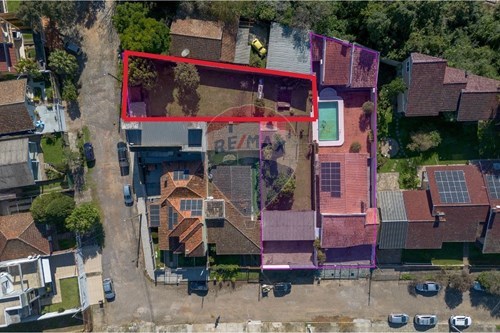 Venda-Terreno-Camobi , Santa Maria , Rio Grande do Sul , 97110280-610311050-64