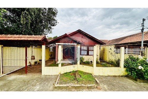 Venda-Casa-Rua C Onze , 41  - Colina , Guaíba , Rio Grande do Sul , 92700275-612781018-8