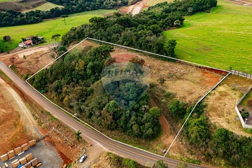 Venda-Terreno-Rua Alberto Parenti , 665  - enfrente ao condomínio PANTHEON  - Amizade , Erechim , Rio Grande do Sul , 99706420-612761006-49