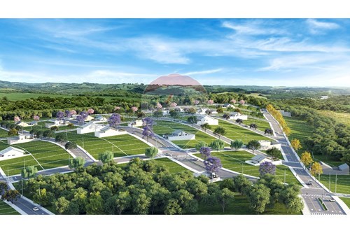 Venda-Terreno-Rua A Loteamento Vivendas das Oliveiras Prime , Lote 16 Quadra 01  - Acesso pela Avenida Antonio Kramer  - Loteamento Vivendas das Oliveiras , Lagoa Vermelha , Rio Grande do Sul , 95300000-610111005-108