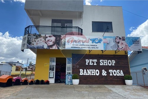 Venda-Cj. Comercial/ Sala-DAVID PINTO DE SOUZA , 575  - FUZIPAR  - Cerâmica , Erechim , Rio Grande do Sul , 99709443-612761037-36