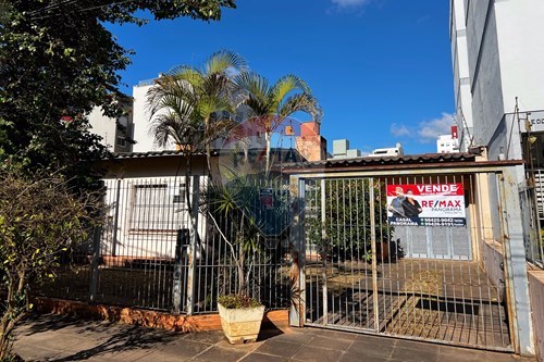 Venda-Casa-Rua André Rebouças , 101  - Centro , São Leopoldo , Rio Grande do Sul , 93010110-610461007-5