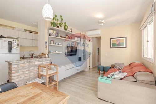 Venda-Apartamento-Alto Petrópolis , Porto Alegre , Rio Grande do Sul , 91450-030-612541001-1