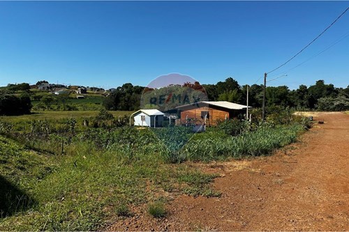 Venda-Terreno-Centro , Três Palmeiras , Rio Grande do Sul , 99675000-610231001-180