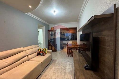 Venda-Apartamento-Avenida Sertório , 9500  - Center Lar  - Sarandi , Porto Alegre , Rio Grande do Sul , 91130720-612521044-55