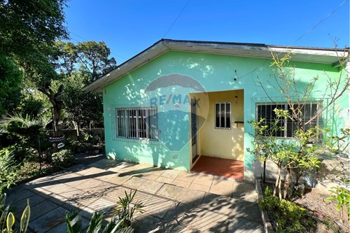 Venda-Casa-Rua Juruá , 134  - Igara , Canoas , Rio Grande do Sul , 92410400-610241001-113