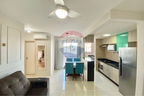 Venda-Apartamento-Rua Joaquim Caetano , 700  - Fátima , Canoas , Rio Grande do Sul , 92200-410-610241026-55