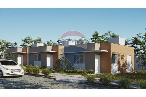 Venda-Casa de Condomínio-Diácono João Luiz Pozzobon , Santa Maria , Rio Grande do Sul , 97065160-610471004-5