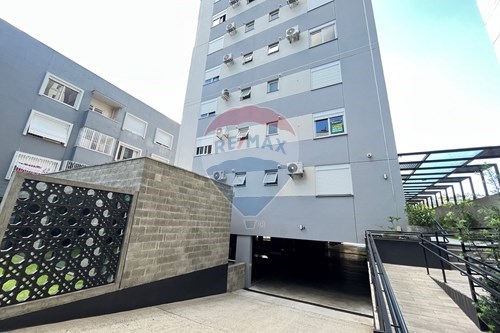 Venda-Apartamento-Centro , Novo Hamburgo , Rio Grande do Sul , 93510100-610261010-72