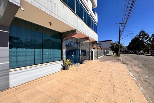 Venda-Hotel/ Pousada-Centro , São Gabriel , Rio Grande do Sul , 97300242-612631001-9