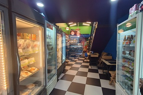 Slider Image Thumbnail