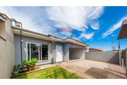 Venda-Casa-rua bruno rodolpho kauer , 150  - Senai , Montenegro , Rio Grande do Sul , 92518436-610091004-22