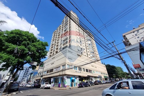 Alugar-Apartamento-Centro , Passo Fundo , Rio Grande do Sul , 99010100-610271045-1201