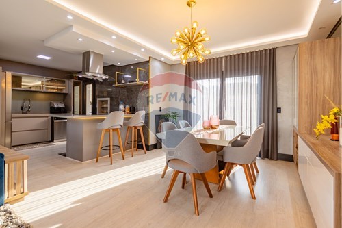 Venda-Sobrado-Rua das Cerejeiras , 43  - Vale Ville , Gravataí , Rio Grande do Sul , 94070608-610141006-149