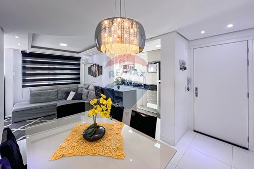 Venda-Apartamento-São José , Canoas , Rio Grande do Sul , 92420-236-612651021-16