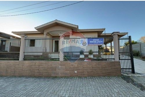 Venda-Casa-Centro , Carazinho , Rio Grande do Sul , 99500000-612701007-145