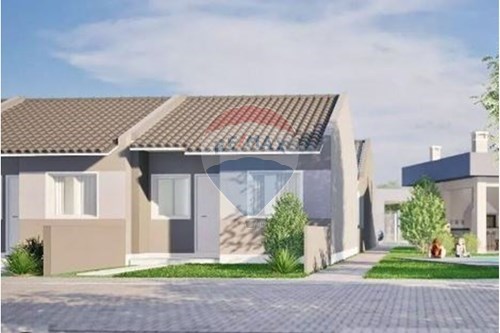 Venda-Casa de Condomínio-São Luiz , Gravataí , Rio Grande do Sul , 94065290-610051021-108