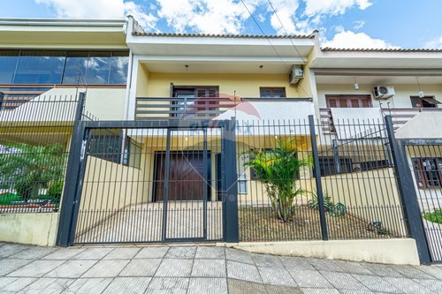 Venda-Casa-Nossa Senhora das Graças , Canoas , Rio Grande do Sul , 92110-042-610241017-62