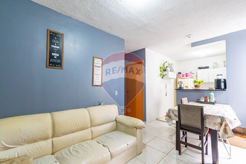 Venda-Apartamento-Rua João Maria da Fonseca , 185  - Panvel 79  - Passo das Pedras , Gravataí , Rio Grande do Sul , 94035190-610161024-51