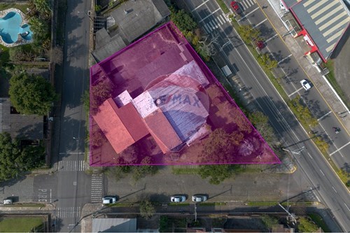 Venda-Terreno-Patronato , Santa Maria , Rio Grande do Sul , 97020001-610311134-6