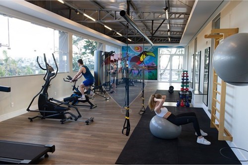 Slider Image Thumbnail