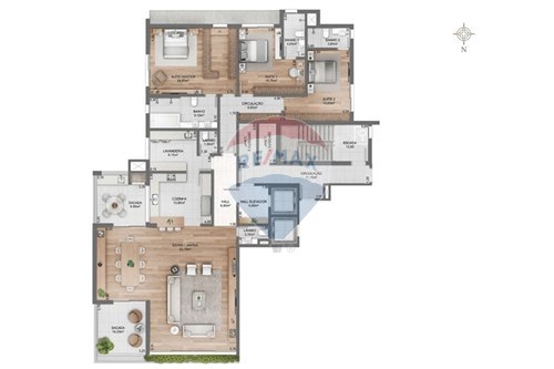 Slider Image Thumbnail