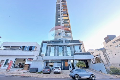 Venda-Apartamento-Rua Antonio Araújo , 899  - Colégio Bom Conselho  - Centro , Passo Fundo , Rio Grande do Sul , 99010220-610351024-81