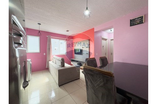 Venda-Apartamento-São Roque , Bento Gonçalves , Rio Grande do Sul , 95700010-610251016-23