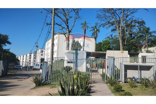 Venda-Apartamento-Morro Santana , Porto Alegre , Rio Grande do Sul , 91260000-612531046-157