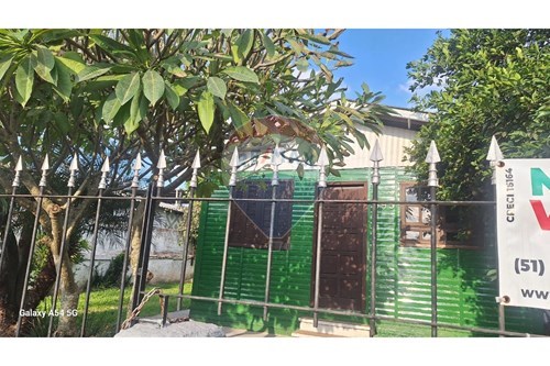 Venda-Casa-Morada do Vale I , Gravataí , Rio Grande do Sul , 94080-310-610161002-376