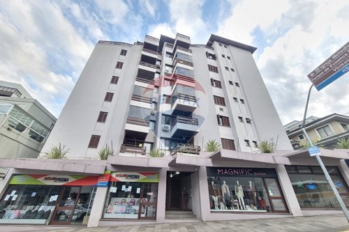 Venda-Apartamento-Centro , Bento Gonçalves , Rio Grande do Sul , 95700080-610251001-100