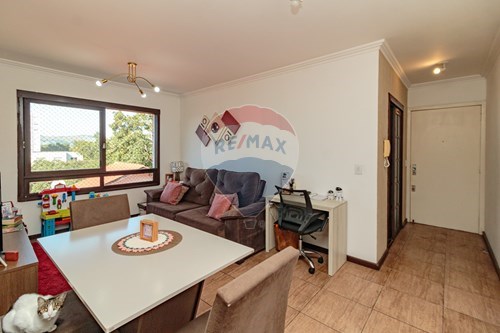 Venda-Apartamento-São Marcos , 77  - PUC, Iguatemi, Colégio Farroupilha,  - Jardim do Salso , Porto Alegre , Rio Grande do Sul , 91420-550-612491035-8