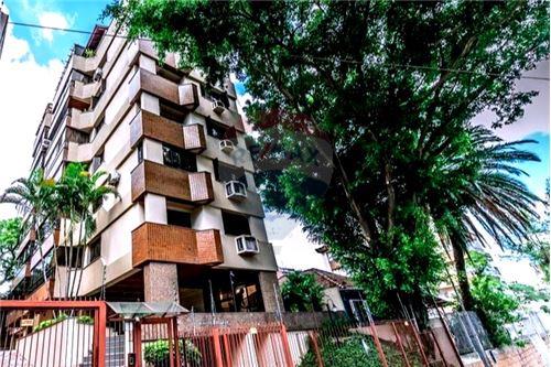 Venda-Apartamento-Rua Felicíssimo de Azevedo , 1.036  - Auxiliadora , Porto Alegre , Rio Grande do Sul , 90540-110-612481038-38