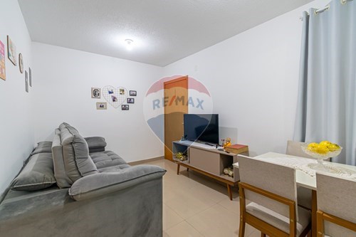 Venda-Apartamento-RUA ERNESTO GOMES , 715  - Próximo ao Paladino Tênis Clube  - Passo das Pedras , Gravataí , Rio Grande do Sul , 94035180-610161083-5