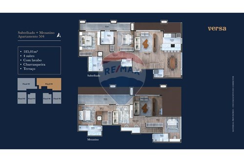 Slider Image Thumbnail