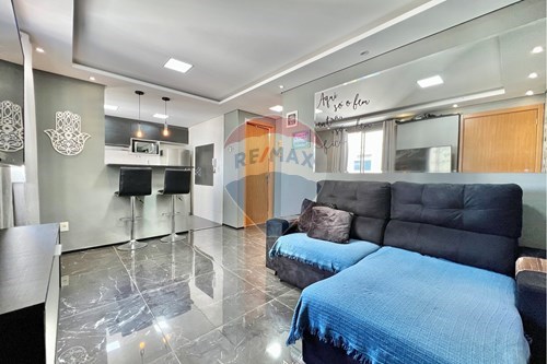 Venda-Apartamento-GUARUJA , 400  - Condomínio Porto Ametista  - São José , Canoas , Rio Grande do Sul , 92420230-610241023-42
