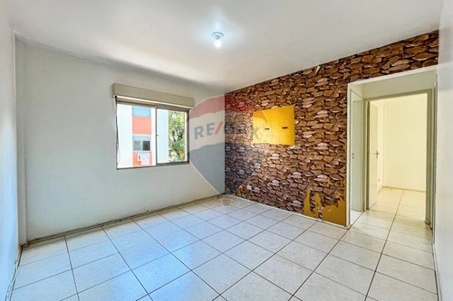 Venda-Apartamento-Avenida Thomaz Edison , 1648  - Condomínio São Miguel  - São Miguel , São Leopoldo , Rio Grande do Sul , 93025674-610411012-301