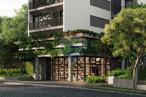 Venda-Apartamento-Lucas Araújo , Passo Fundo , Rio Grande do Sul , 99072-160-610271096-4